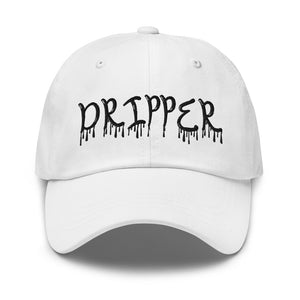 Dripper hat