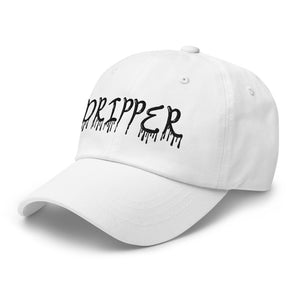 Dripper hat