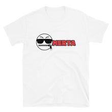 Load image into Gallery viewer, OMERTA T-Shirt By Stand Fo&#39; Customs