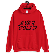 Load image into Gallery viewer, 4Ever Solid Unisex Hoodie