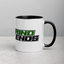 Load image into Gallery viewer, Grind Never Ends Mug