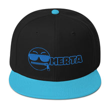 Load image into Gallery viewer, Omerta Snapback Hat By Stand Fo&#39; Customs