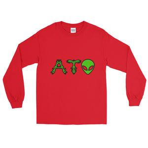 ATLien Long Sleeve Shirt