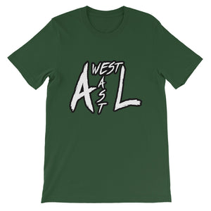 Atl T-Shirt by Stand Fo' Customs