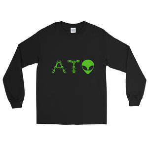 ATLien Long Sleeve Shirt