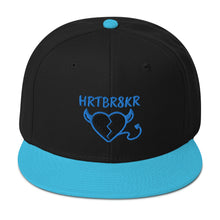 Load image into Gallery viewer, HRTBR8KR Snapback Hat