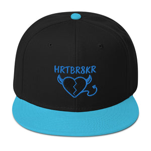 HRTBR8KR Snapback Hat