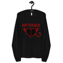 Load image into Gallery viewer, HRTBR8KR Long sleeve t-shirt