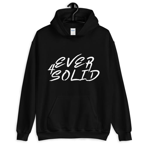 4Ever Solid 5XL Hoodie