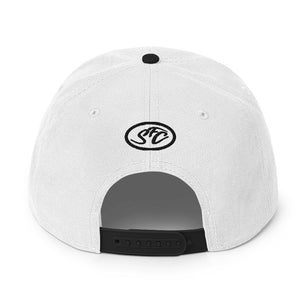 HRTBR8KR Snapback Hat