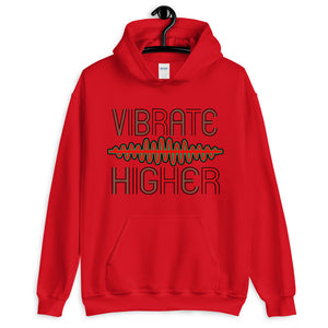 Vibrate Higher Hoodie