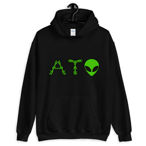 ATLien Hoodie