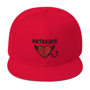 HRTBR8KR Snapback Hat