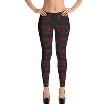 Load image into Gallery viewer, HRTBR8KR Leggings