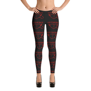 HRTBR8KR Leggings