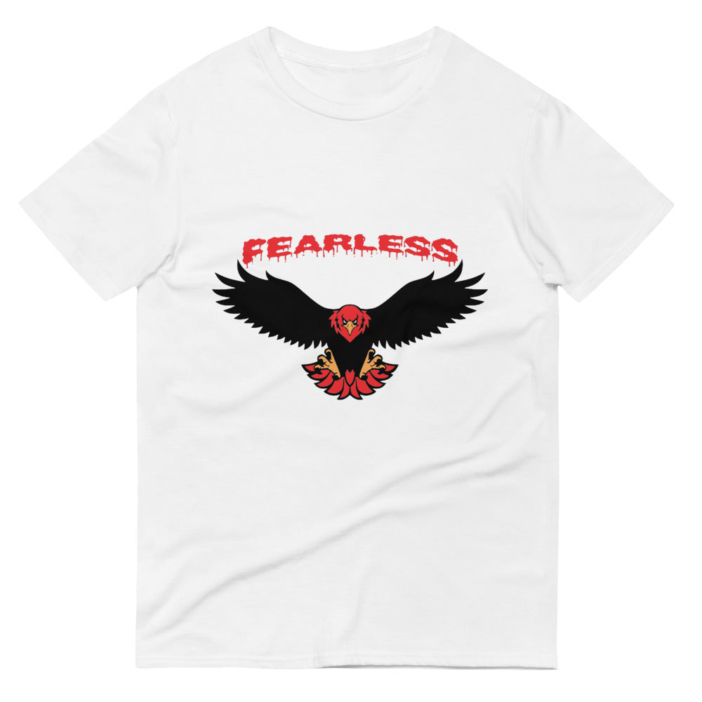 Fearless T-Shirt By Stand Fo' Customs