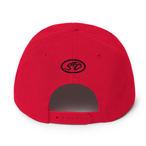 HRTBR8KR Snapback Hat