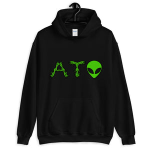 ATLien Hoodie