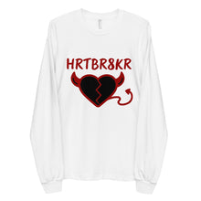 Load image into Gallery viewer, HRTBR8KR Long sleeve t-shirt