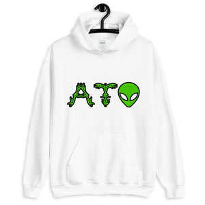 ATLien Hoodie