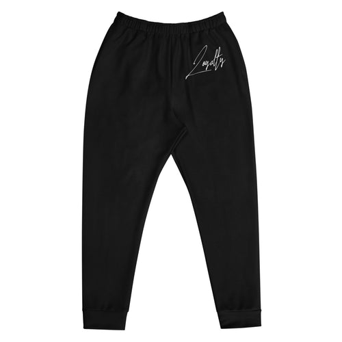 Loyalty Men's Joggers by Stand Fo' Customs