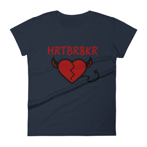 HRTBR8KR Women's short sleeve t-shirt