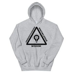 K.W.U Hoodie by Stand Fo Customs