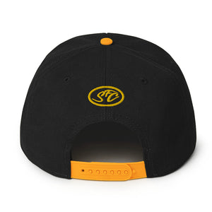 HRTBR8KR Snapback Hat