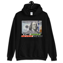 Load image into Gallery viewer, Grind Never Ends Hoodie