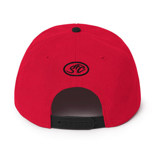 HRTBR8KR Snapback Hat