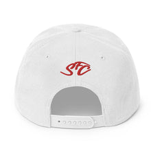 Load image into Gallery viewer, Loyalty Snapback Hat By Stand Fo&#39; Customs