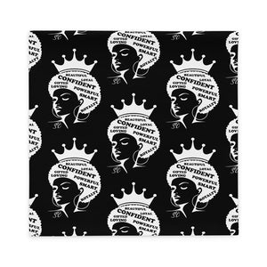 Queen Pillow Case By Stand Fo' Customs