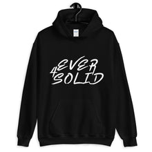 Load image into Gallery viewer, 4Ever Solid Unisex Hoodie