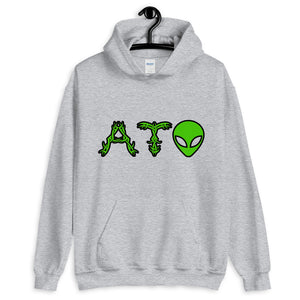 ATLien Hoodie