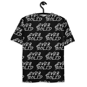 4Ever Solid All-Over T-Shirt