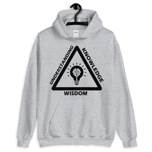 Load image into Gallery viewer, K.W.U Hoodie by Stand Fo Customs