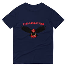 Load image into Gallery viewer, Fearless T-Shirt By Stand Fo&#39; Customs