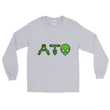 Load image into Gallery viewer, ATLien Long Sleeve Shirt