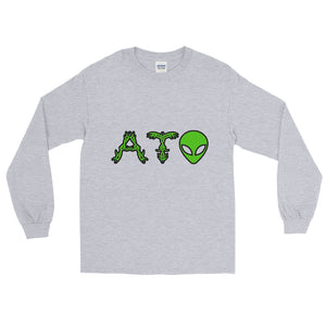 ATLien Long Sleeve Shirt