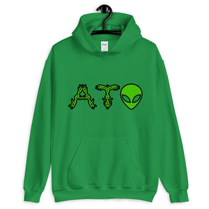 ATLien Hoodie