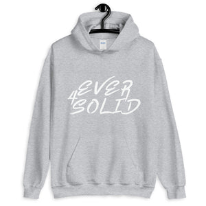 4Ever Solid 5XL Hoodie