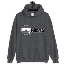 Load image into Gallery viewer, Omerta Hoodie by Stand Fo Customs