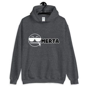 Omerta Hoodie by Stand Fo Customs