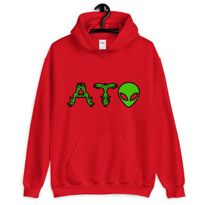 ATLien Hoodie