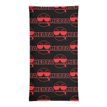 Load image into Gallery viewer, OMERTA Neck Gaiter By Stand Fo&#39; Customs