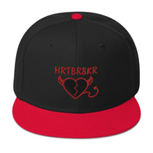 Load image into Gallery viewer, HRTBR8KR Snapback Hat