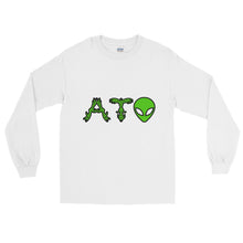 Load image into Gallery viewer, ATLien Long Sleeve Shirt