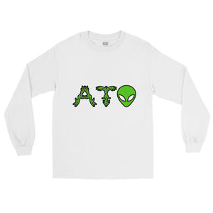 ATLien Long Sleeve Shirt