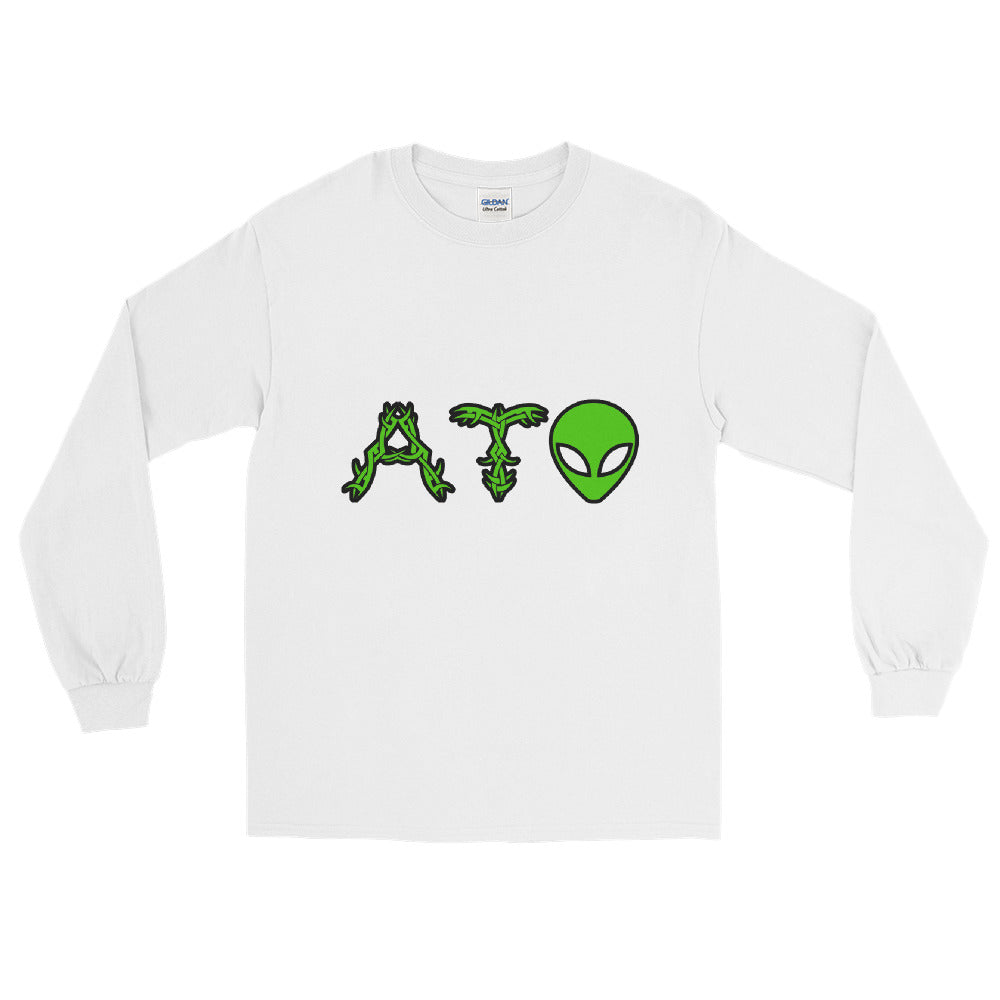 ATLien Long Sleeve Shirt