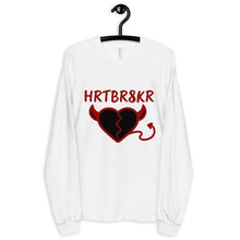 Load image into Gallery viewer, HRTBR8KR Long sleeve t-shirt